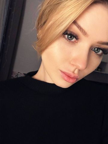 Проститутка Нила